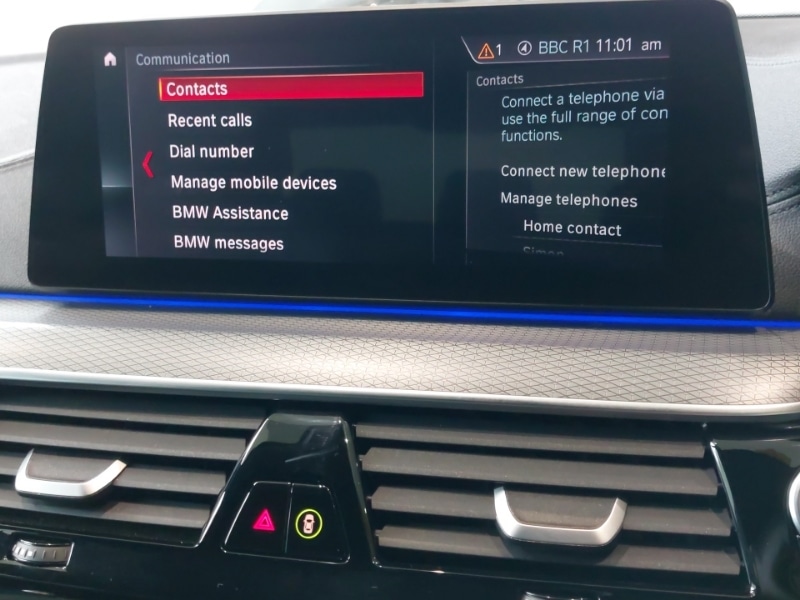 Used BMW 5 Series 2019 for sale - 76507168: Photo 19