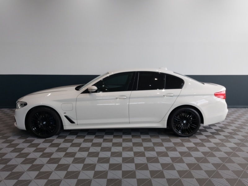 Used BMW 5 Series 2019 for sale - 76507168: Photo 4