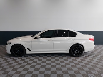 Used BMW 5 Series 2019 for sale - 76507168: Photo
