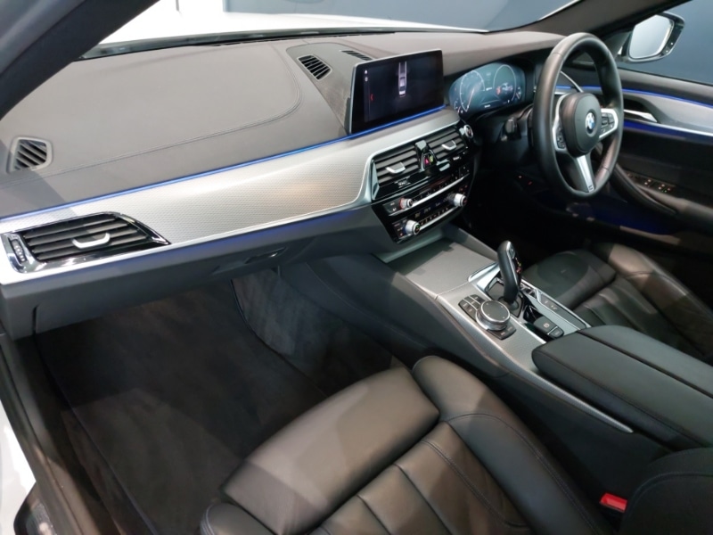 Used BMW 5 Series 2019 for sale - 76507168: Photo 5