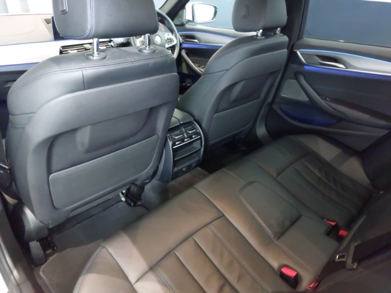 Used BMW 5 Series 2019 for sale - 76507168: Photo 6