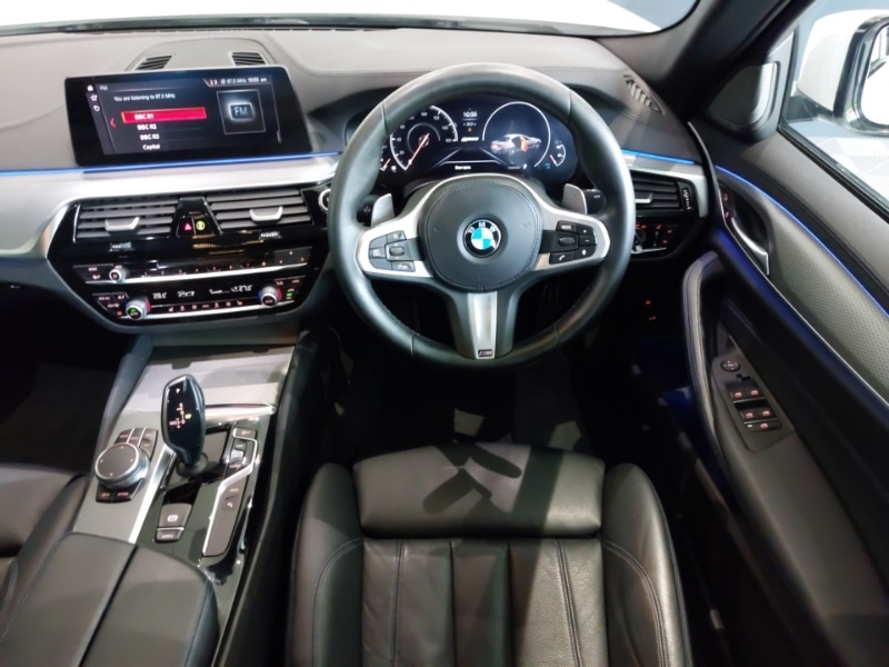 Used BMW 5 Series 2019 for sale - 76507168: Photo 7