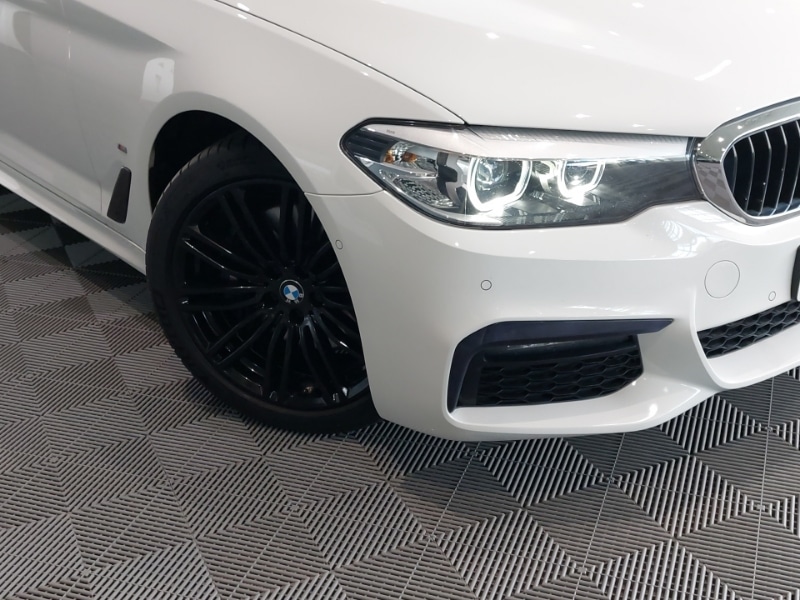 Used BMW 5 Series 2019 for sale - 76507168: Photo 9