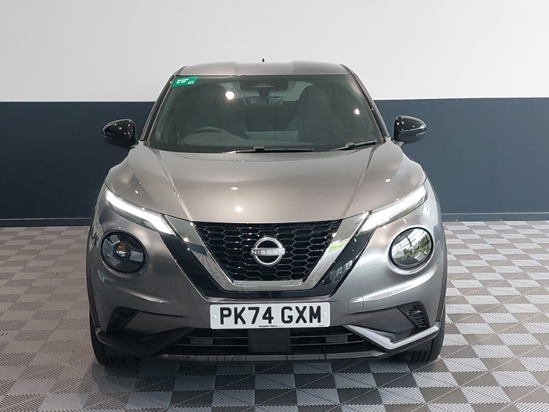 Used Nissan Juke 2024 for sale - 76134993: Photo 12