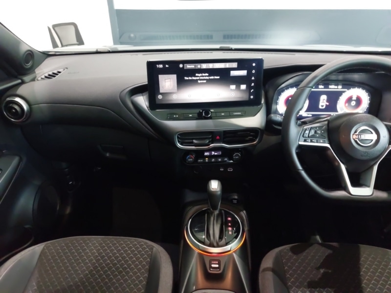Used Nissan Juke 2024 for sale - 76134993: Photo 2