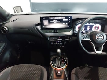 Used Nissan Juke 2024 for sale - 76134993: Photo 2