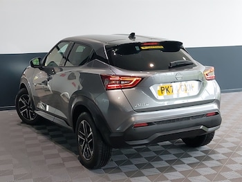Used Nissan Juke 2024 for sale - 76134993: Photo 3