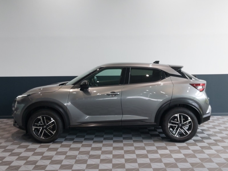 Used Nissan Juke 2024 for sale - 76134993: Photo 4