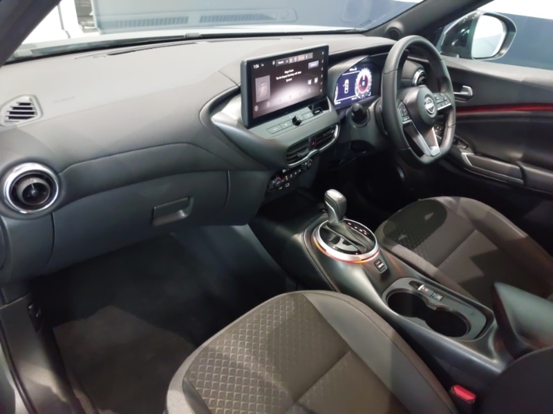 Used Nissan Juke 2024 for sale - 76134993: Photo 5