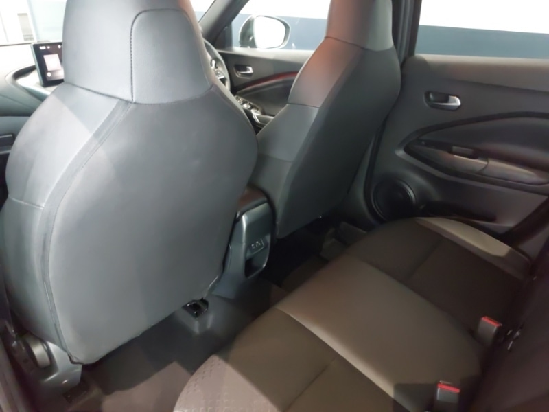 Used Nissan Juke 2024 for sale - 76134993: Photo 6