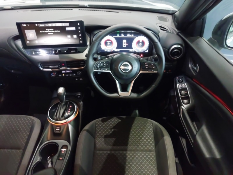 Used Nissan Juke 2024 for sale - 76134993: Photo 7