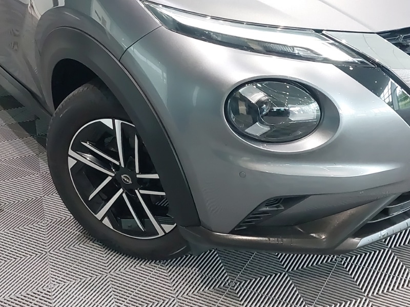 Used Nissan Juke 2024 for sale - 76134993: Photo 9