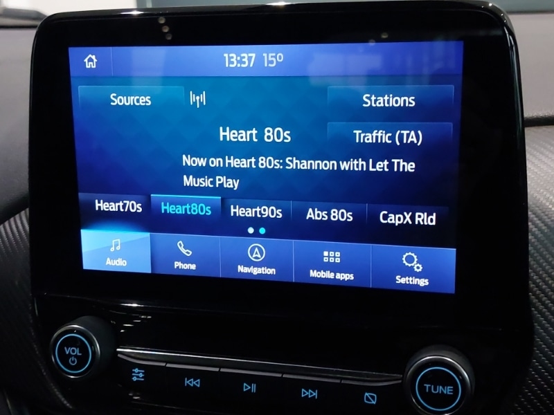 Used Ford Puma 2020 for sale - 77284634: Photo 10