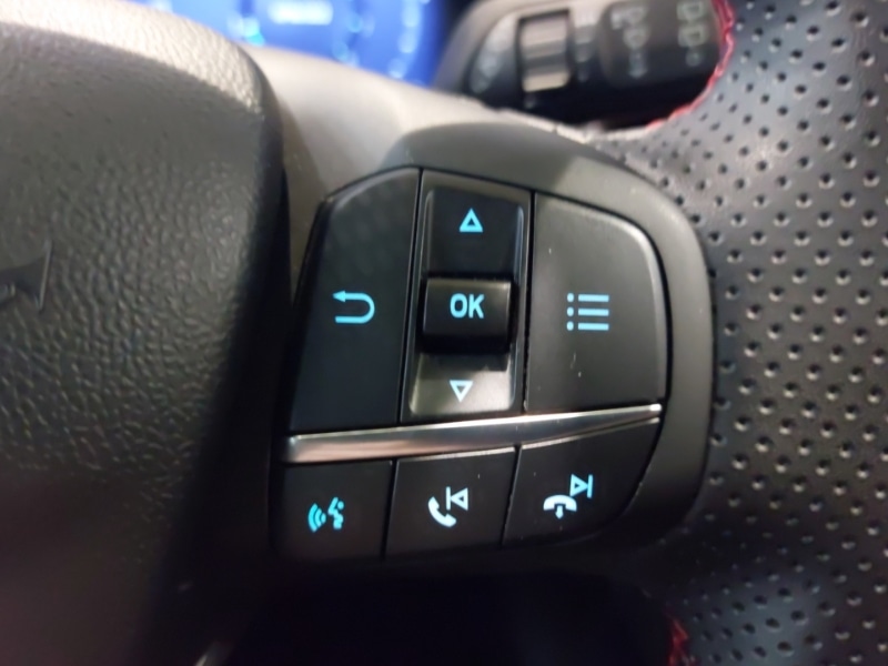 Used Ford Puma 2020 for sale - 77284634: Photo 15