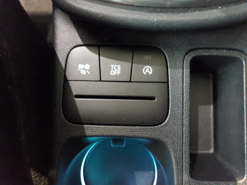 Used Ford Puma 2020 for sale - 77284634: Photo 16