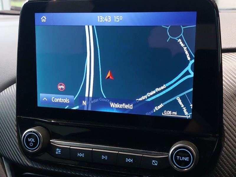 Used Ford Puma 2020 for sale - 77284634: Photo 18