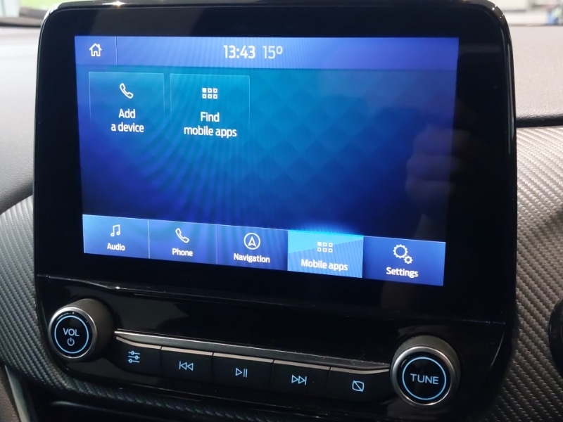 Used Ford Puma 2020 for sale - 77284634: Photo 19