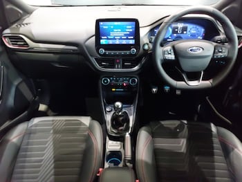 Used Ford Puma 2020 for sale - 77284634: Photo