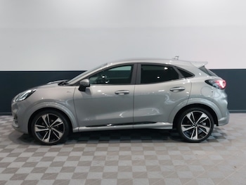 Used Ford Puma 2020 for sale - 77284634: Photo