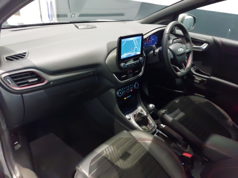 Used Ford Puma 2020 for sale - 77284634: Photo 5