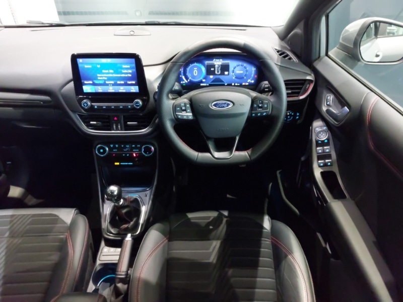 Used Ford Puma 2020 for sale - 77284634: Photo 7