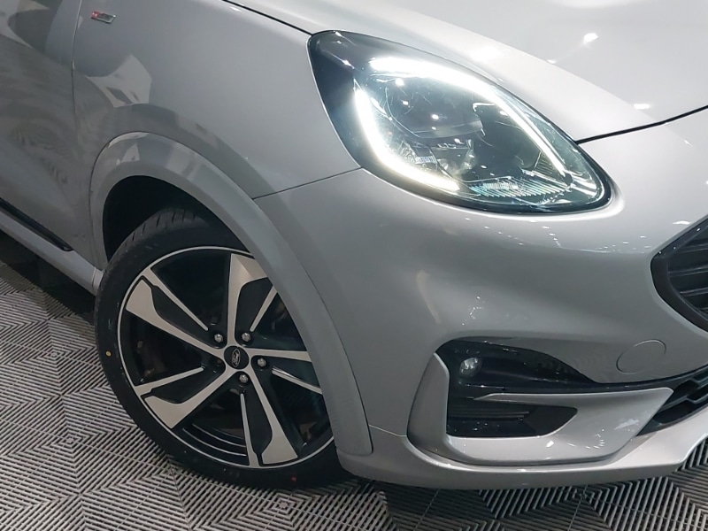 Used Ford Puma 2020 for sale - 77284634: Photo 9