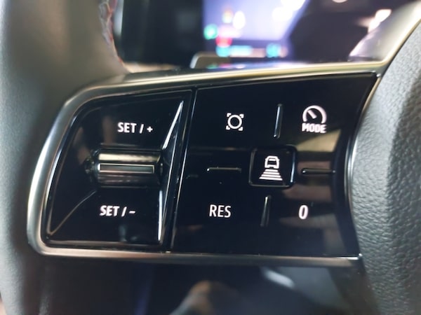 Used Renault Scenic E-Tech 2024 for sale - 76195577: Photo 14