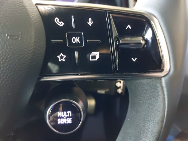 Used Renault Scenic E-Tech 2024 for sale - 76195577: Photo 15