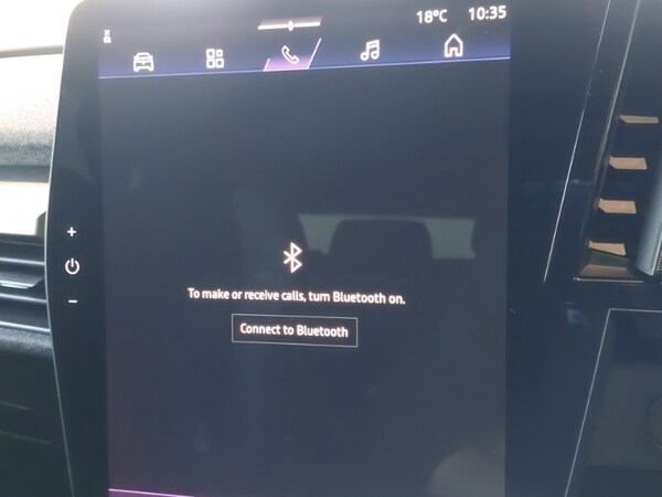 Used Renault Scenic E-Tech 2024 for sale - 76195577: Photo 16