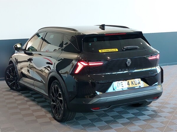 Used Renault Scenic E-Tech 2024 for sale - 76195577: Photo 3