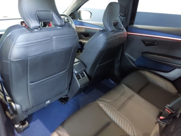 Used Renault Scenic E-Tech 2024 for sale - 76195577: Photo 6