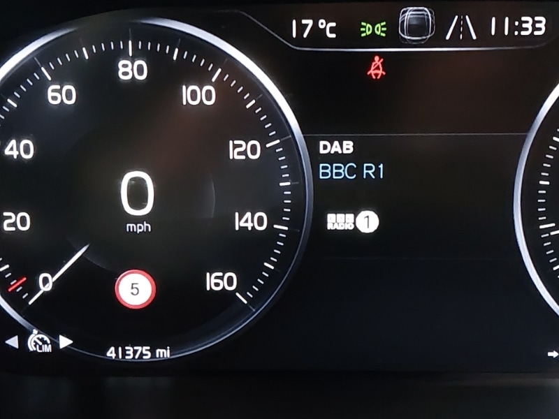 Used Volvo XC60 2020 for sale - 76928490: Photo 13