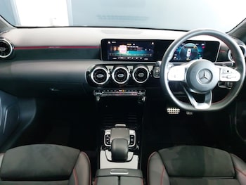 Used Mercedes-Benz A-Class 2019 for sale - 75476775: Photo