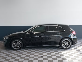 Used Mercedes-Benz A-Class 2019 for sale - 75476775: Photo