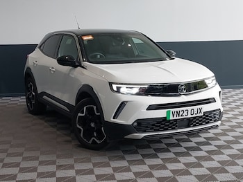 Used Vauxhall Mokka 2023 for sale - 78921679: Photo