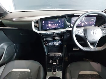 Used Vauxhall Mokka 2023 for sale - 78921679: Photo