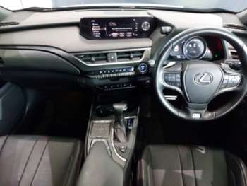 Used Lexus UX 2020 for sale - 74831867: Photo