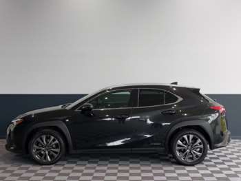 Used Lexus UX 2020 for sale - 74831867: Photo