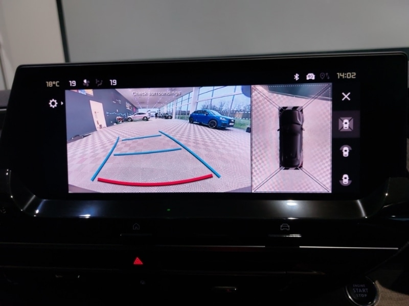 Used Citroen C5 X 2023 for sale - 76983373: Photo 11