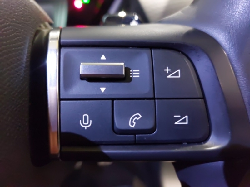 Used Citroen C5 X 2023 for sale - 76983373: Photo 14