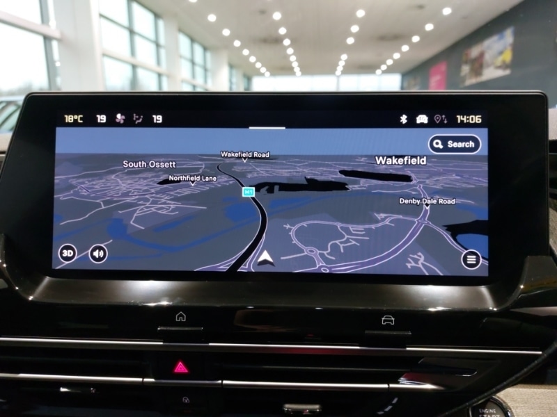 Used Citroen C5 X 2023 for sale - 76983373: Photo 16