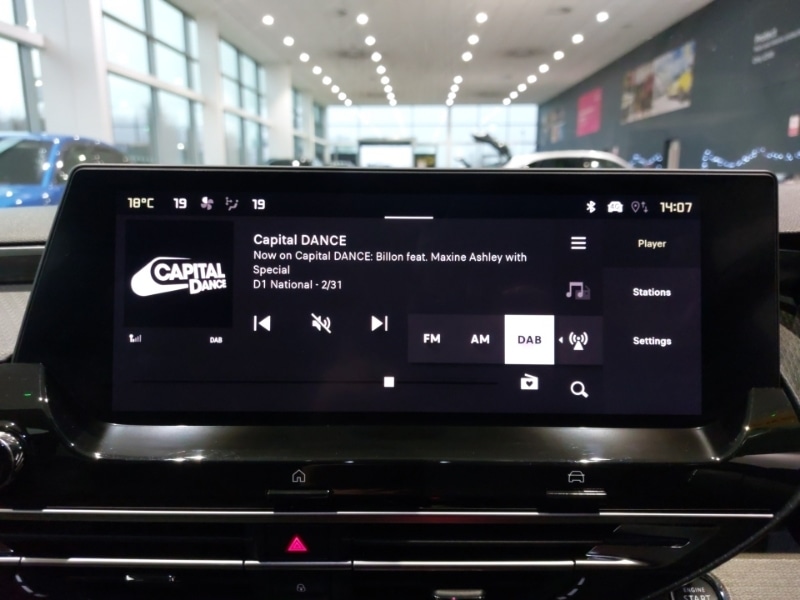 Used Citroen C5 X 2023 for sale - 76983373: Photo 18