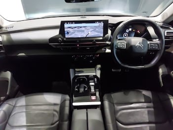 Used Citroen C5 X 2023 for sale - 76983373: Photo