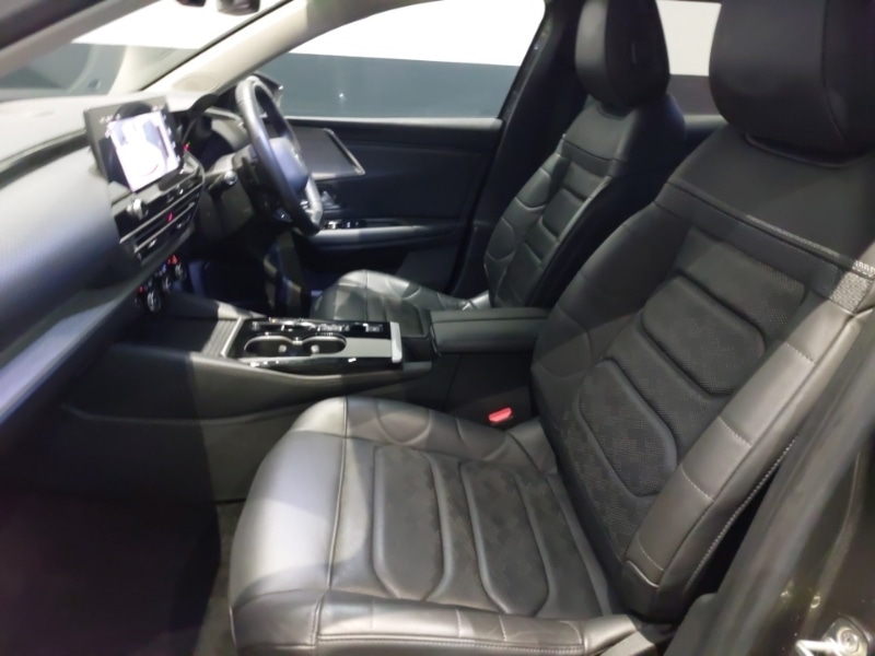 Used Citroen C5 X 2023 for sale - 76983373: Photo 5