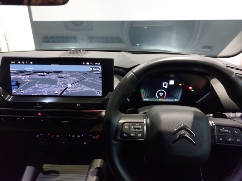 Used Citroen C5 X 2023 for sale - 76983373: Photo 7