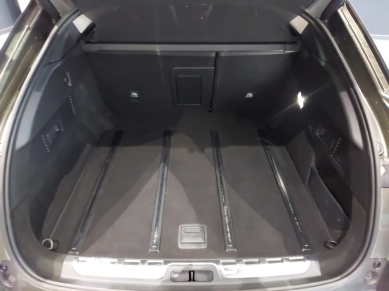 Used Citroen C5 X 2023 for sale - 76983373: Photo 8