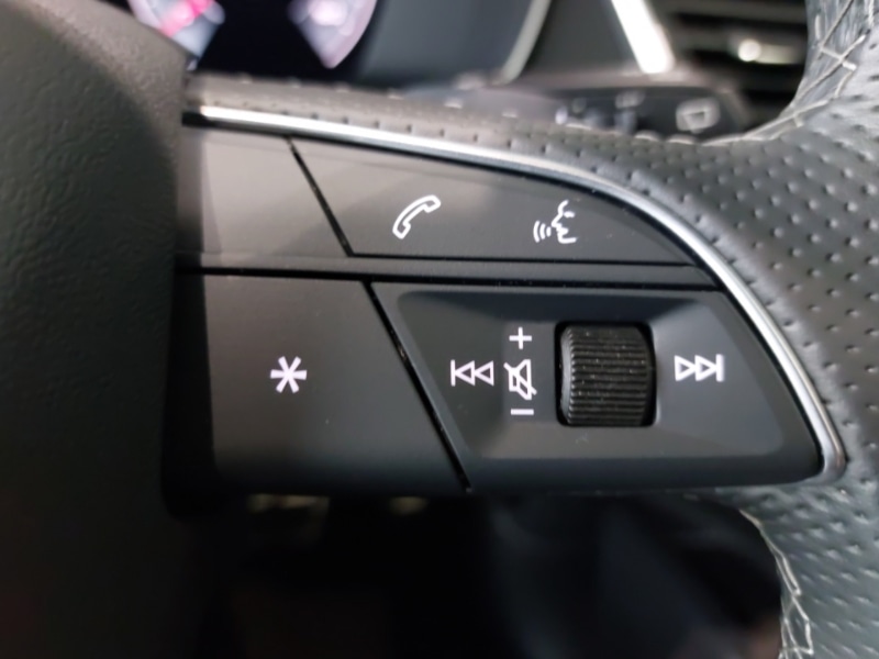 Used Audi Q5 2024 for sale - 76150394: Photo 15