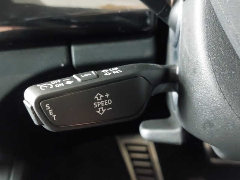 Used Audi Q5 2024 for sale - 76150394: Photo 16