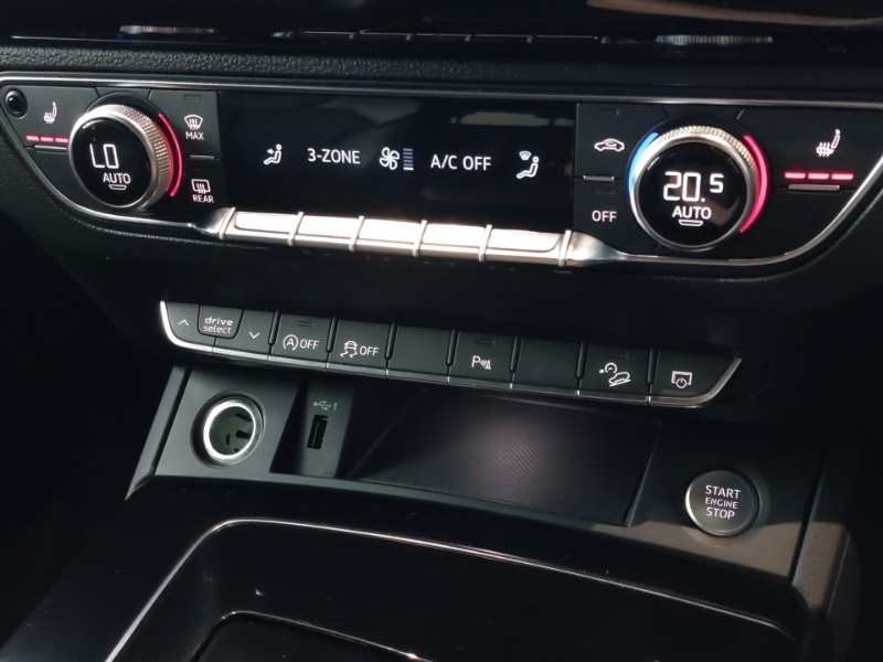 Used Audi Q5 2024 for sale - 76150394: Photo 18