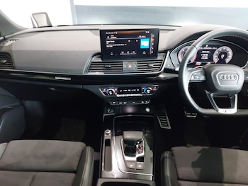 Used Audi Q5 2024 for sale - 76150394: Photo 2